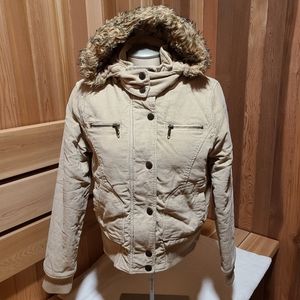 Dollhouse outerwear jacket